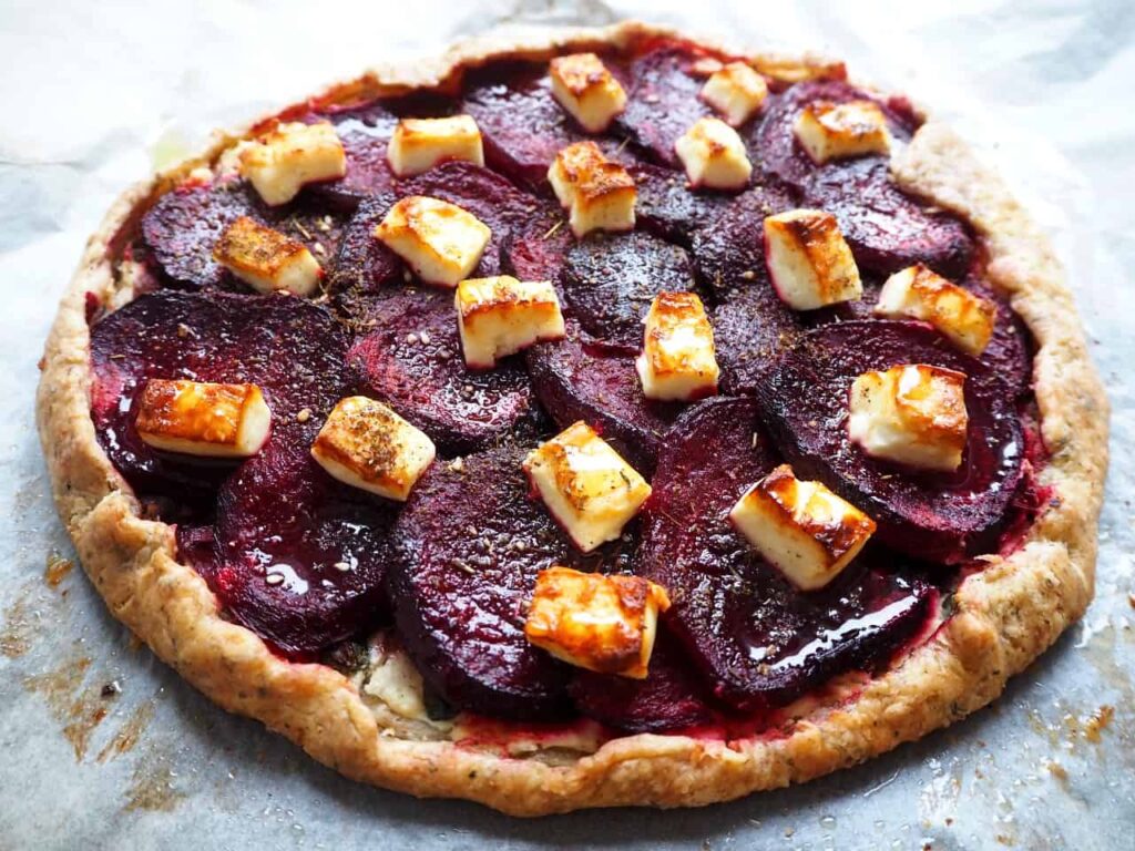 Galette-z-burakami-feta-i-miodem