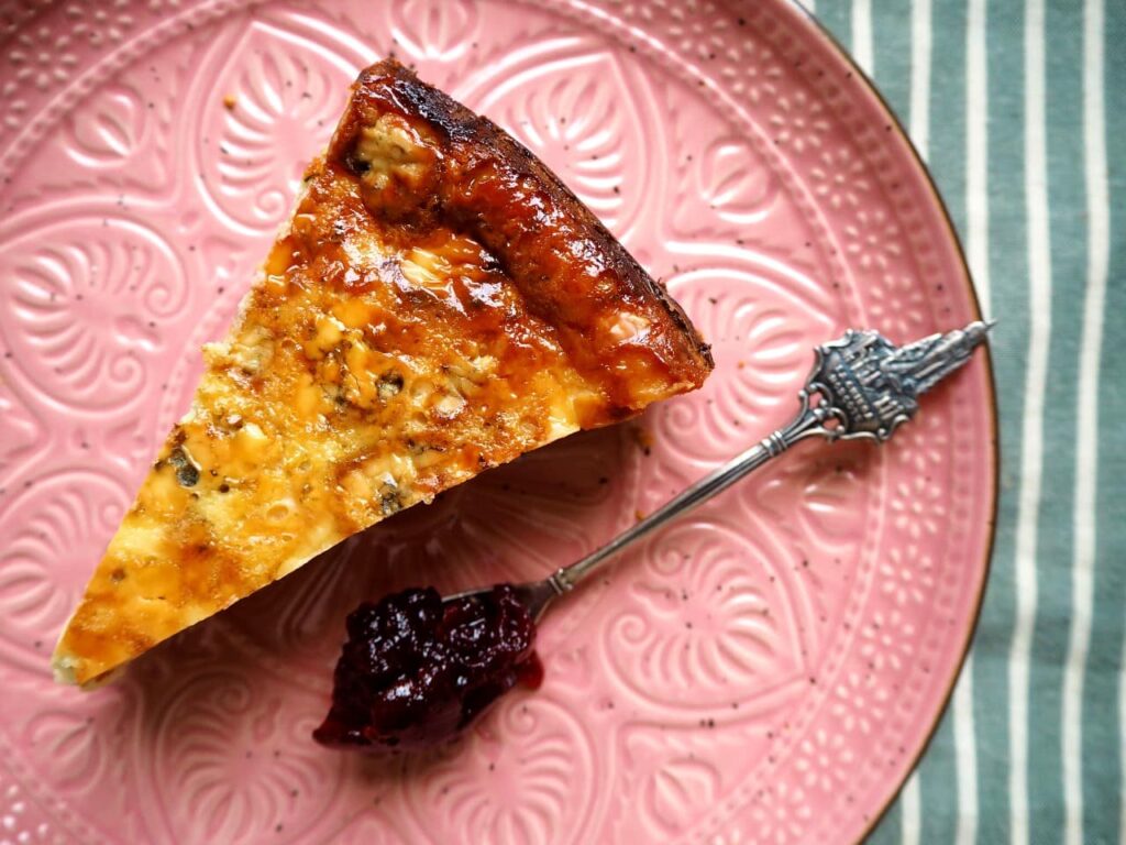 Sernik-z-gorgonzoli-1