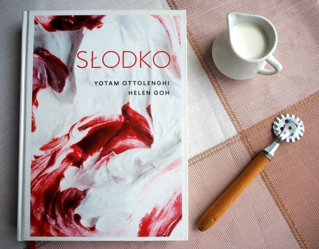 Słodko-Y. Ottolenghi
