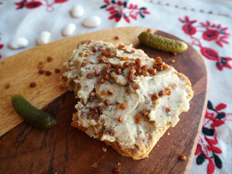 Pasta-fasolowa-ala-smalec