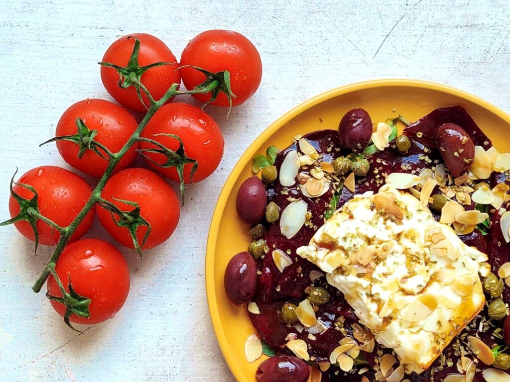 pieczona-feta-z-burakami