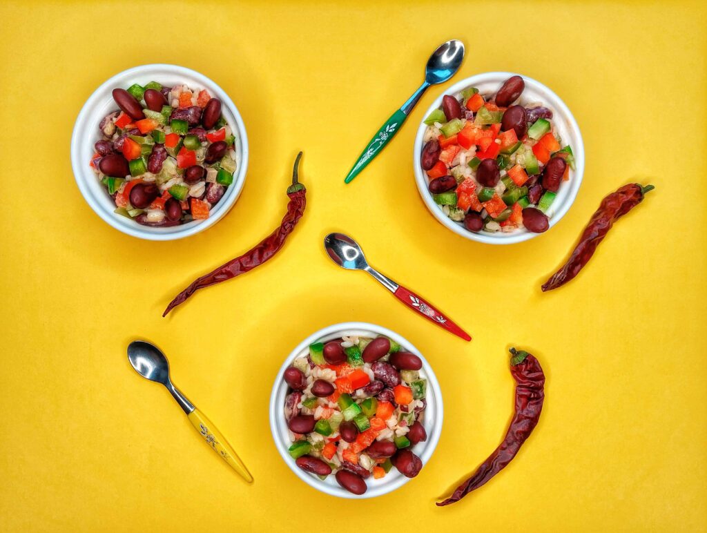 Prosta-salatka-z-fasola